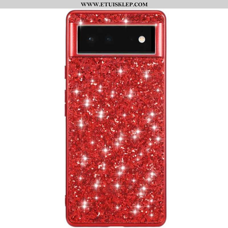 Etui do Google Pixel 7 Pro Mandala Słońca
